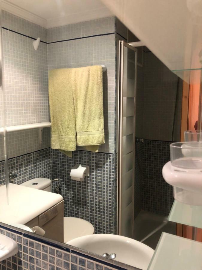 Apartamento & Sea View อาลิกันเต ภายนอก รูปภาพ